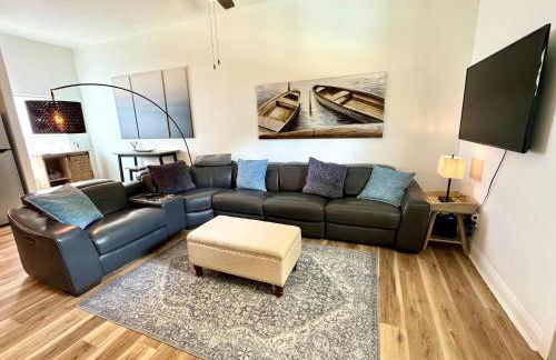 Texas Gulf Coast 3BR 1BA - Foto 1