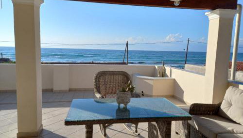 Acharavi, villa next to the beach - Foto 5