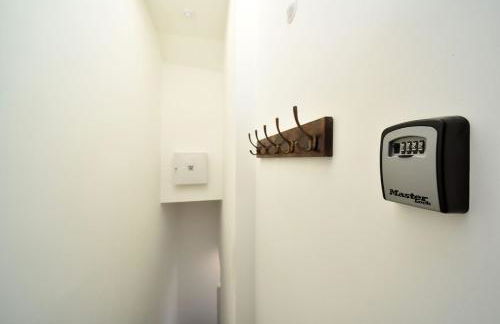 Chester Road Serviced Apartments - Foto 54