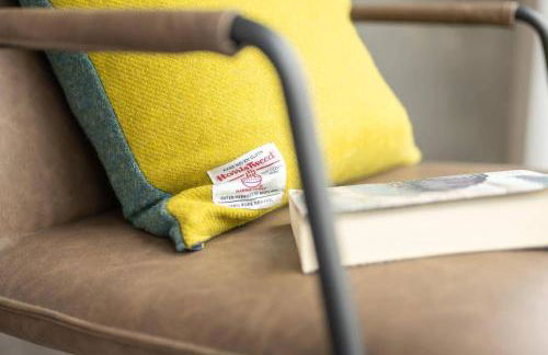 Migdale Heights - Luxury Cabins in The Highlands - Foto 8