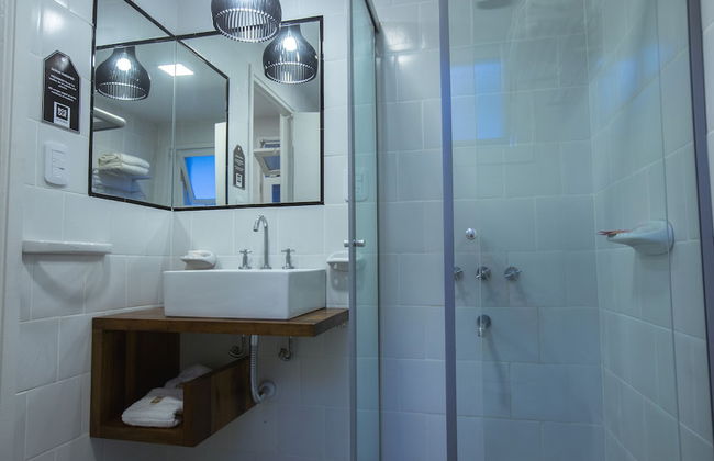 Bosque Divino Cabañas & Suites - Foto 31