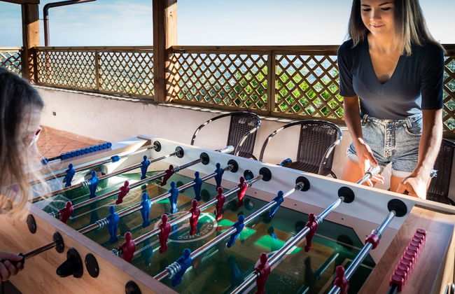 Borgo dei Gigli - Foto 43