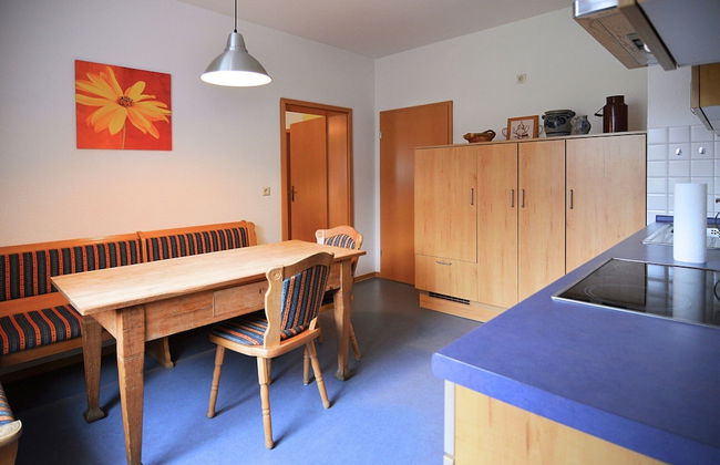 Holiday Farm Situated Next to the Kellerwald-edersee National Park With a Sunbathing Lawn - Foto 61