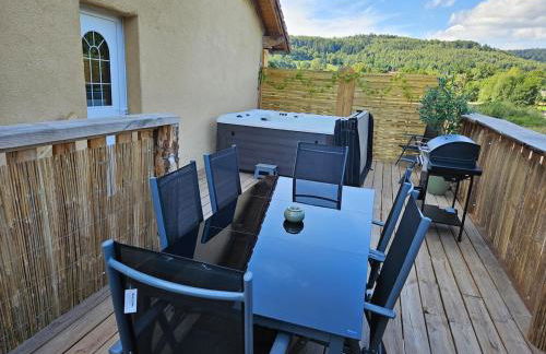 L'Ancienne Scierie - Foto 12