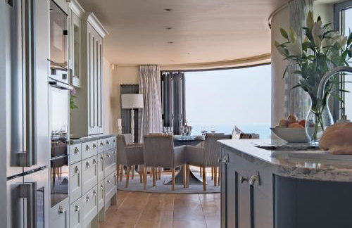 The Beach House at Sandgate by Bloom Stays - Foto 11
