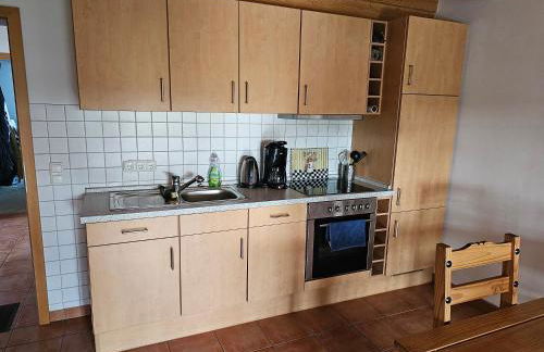 Ferienwohnungen Das Finkhaus - Foto 76