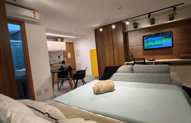 710 A Hotel Home Jade - Foto 10