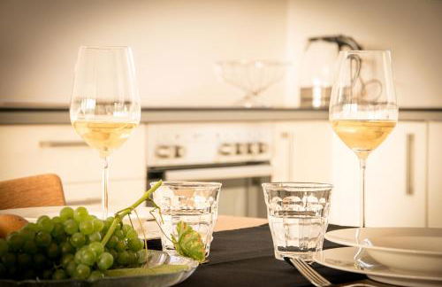 Ferienwohnen im Ziegelfeld - Foto 17