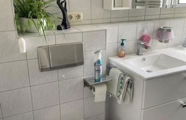 Möblierte Wohnung für Geschäftsreisen/Ferienwohnung Plauen Stadtmitte - Foto 7