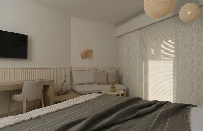 Arkadia Luxury Hotel Apartments - Foto 30