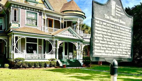 The Kate Shepard House - Foto 2