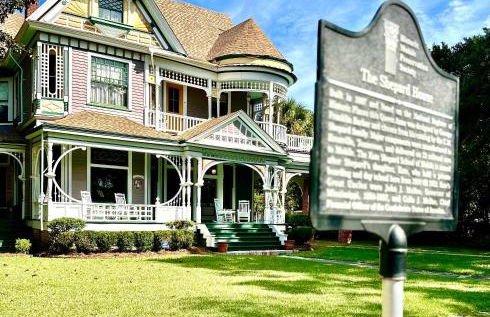 The Kate Shepard House - Photo 2