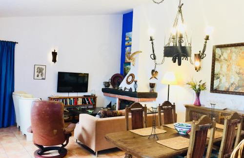 CASA RURAL DE ENSUEÑO - Photo 8