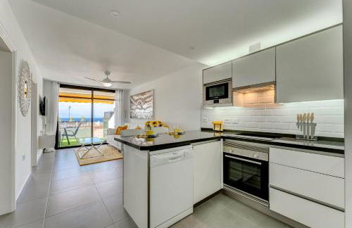 BuenaVista Sunflower Apartment in Playa La Arena - Foto 13