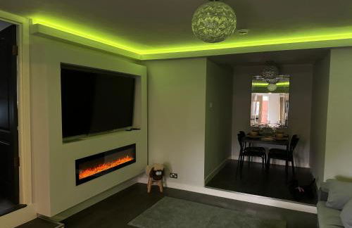 The Schoolhouse Largs - Foto 11