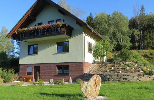 Ferienwohnungen Breternitz - Photo 1