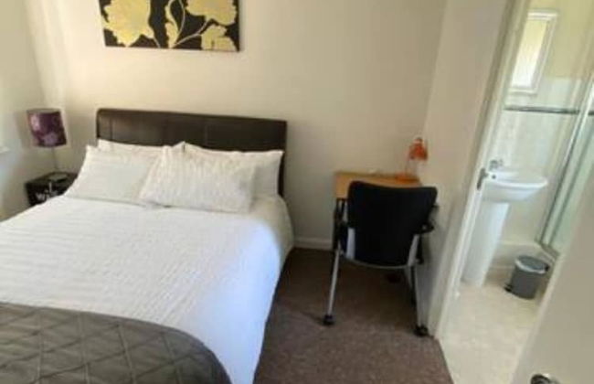 Amama's Cabin - Foto 4