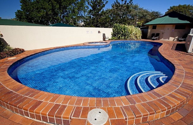 Kirribilli Riverfront Apartments - Foto 48