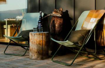 ACMÉ Lodge lake view & Nordic bath - Foto 30