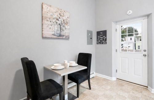 Cozy up with me! Longer stays! Free parking - Foto 9