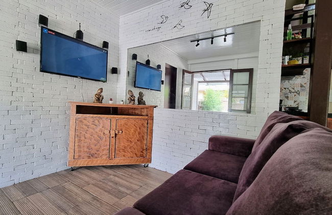 Casa do Beija Flor - Foto 18