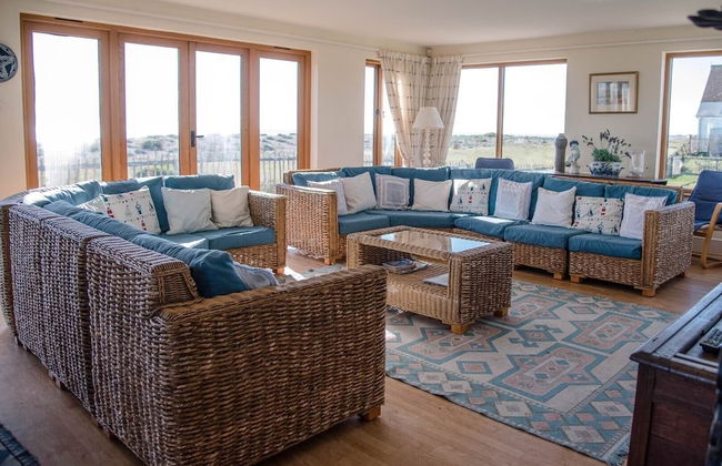 Fairhaven, Thorpeness - Foto 17