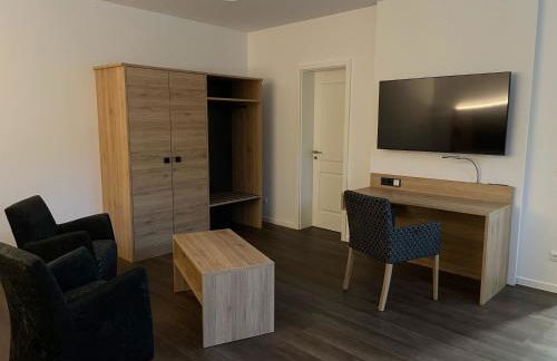 Ferienwohnung Zossen Gästehaus - Foto 33