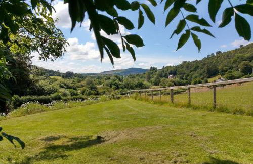 Stargazing lodge with amazing views. - Photo 17