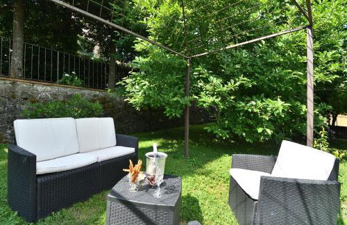 Villa La Fonte 13 - Foto 12