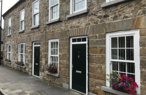 Wee Betty’s Cottage - Foto 1