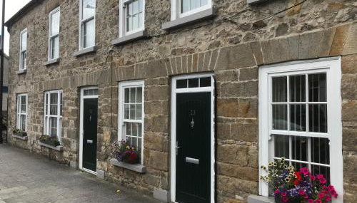 Wee Betty’s Cottage - Foto 1