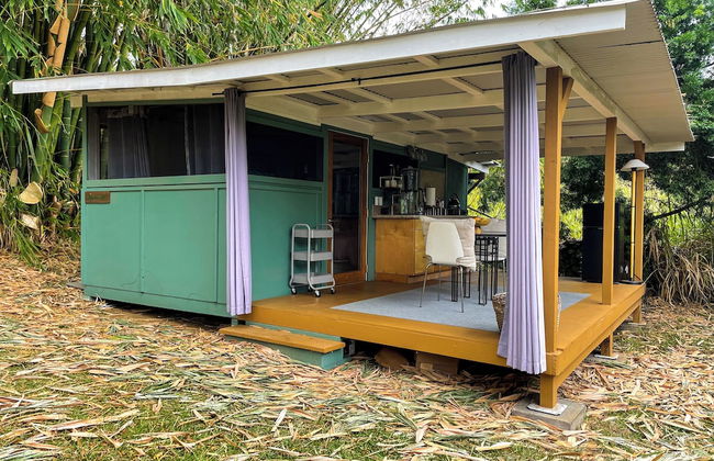 Gingerhill Farm Retreat - Foto 43