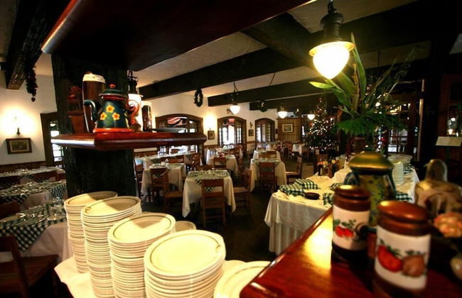 Hotel Serraverde - Foto 17