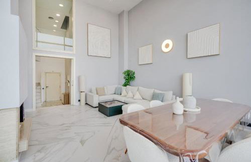 Penthouse Duplex with TOP Views! - Foto 14
