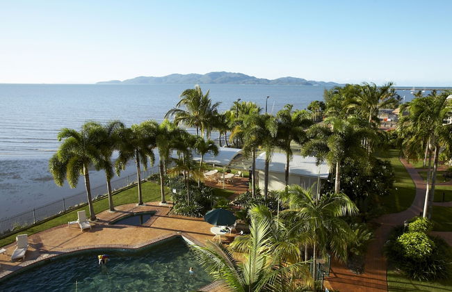 Mariners North Holiday Apartments - Foto 54