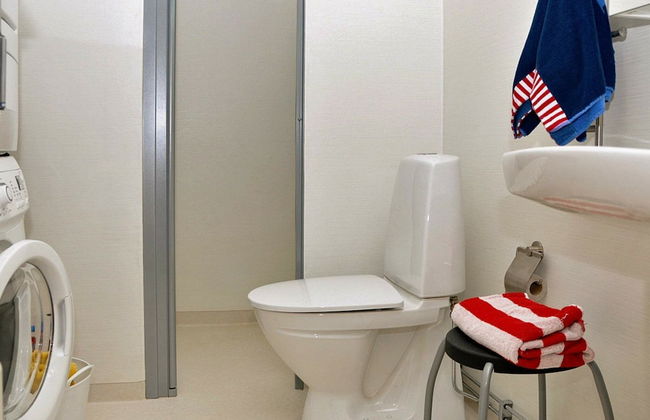 6 Person Holiday Home in Falkenberg - Foto 7