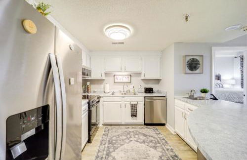 3 Mi to Sugar Mountain Ski Resort Cozy Getaway! - Foto 13