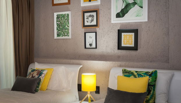 Aparthotel in Tulum with swimming pool and garden - Photo 5