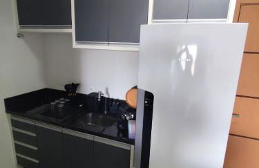 Apartamento Novo - Moderno Mobiliado - Foto 21