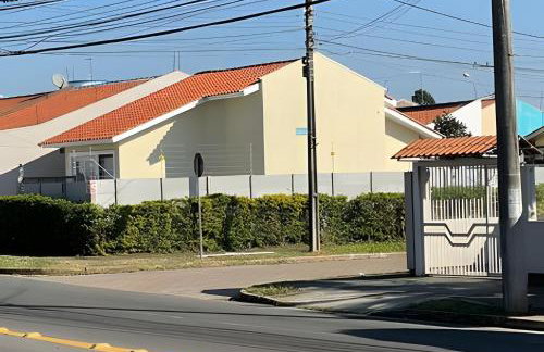 Canoas/RS-Linda Casa 3 qtos 8P próx ULBRA / REFAP - Foto 31