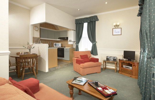 Derwent Manor Apartments - Foto 48