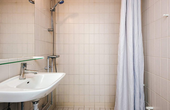 3 Person Holiday Park Home in Ulfborg - Foto 38