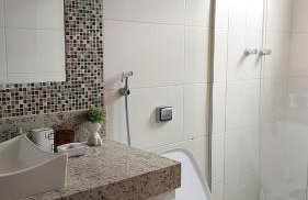 Apart 2 Ilha dos Araújos 2 quartos e completo 114 m2 - Foto 6