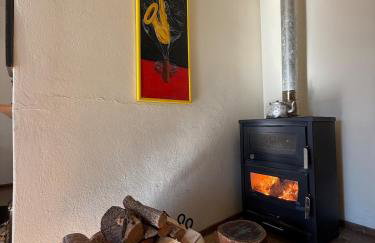 Dreamaia Mountain House, Families & Groups - Foto 16