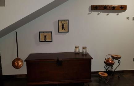 Casa Rural La Puerta Del Río Lobos - Foto 43