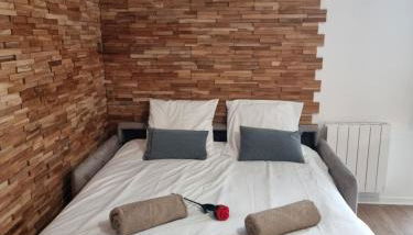 Le Tétras - Ski, rando, VTT profitez-en ! - Foto 5, towels