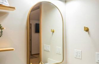 Studio Luxe - 1BR-1BA - Private Patio & Grill - Foto 28