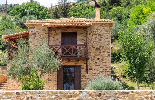 Luxury House In The Hills - Foto 3