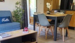 Gîte de Combelebouze en Cévennes - Cosy, Confort et Climatisé - 3 étoiles - Foto 3