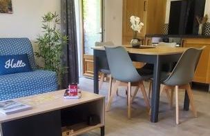 Gîte de Combelebouze en Cévennes - Cosy, Confort et Climatisé - 3 étoiles - Foto 3